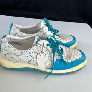 Vintage Havana Joe shoes